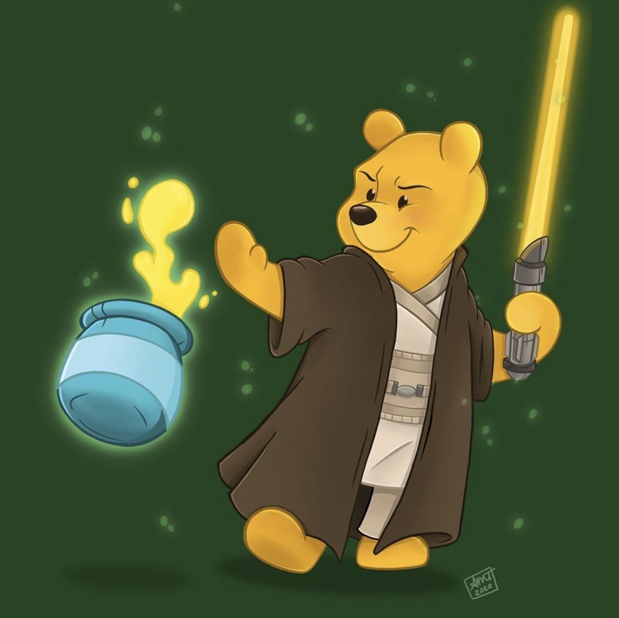 Bear